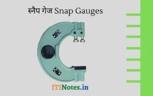 स्नैप गेज