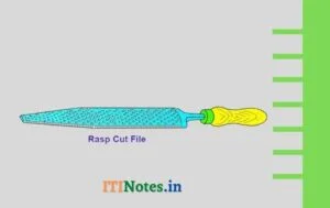 रास्प कट रेती
