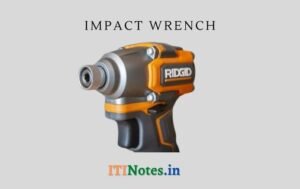 कारगर रिंच (Impact wrench)