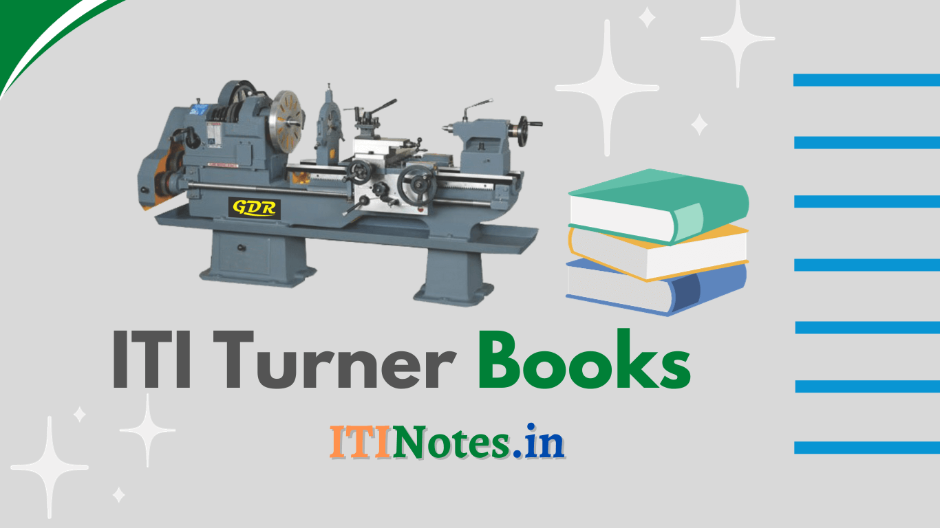 ITI Turner Books【PDF Download】